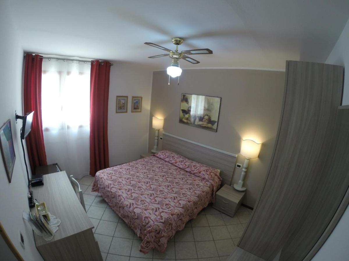 Bed and Breakfast Il Prato Predappio Exterior foto