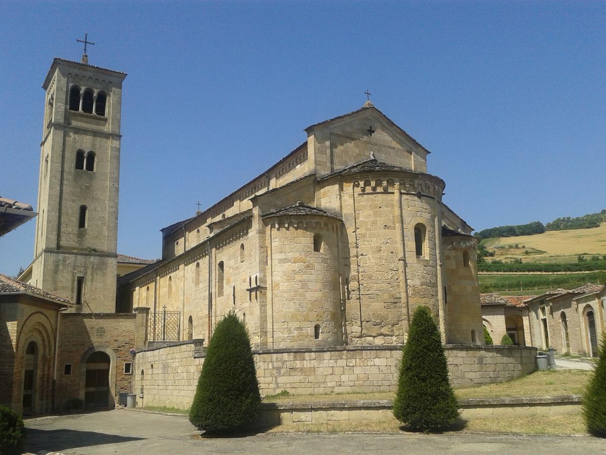 Bed and Breakfast Il Prato Predappio Exterior foto