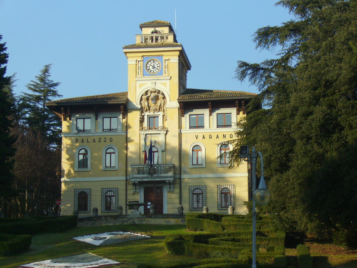 Bed and Breakfast Il Prato Predappio Exterior foto