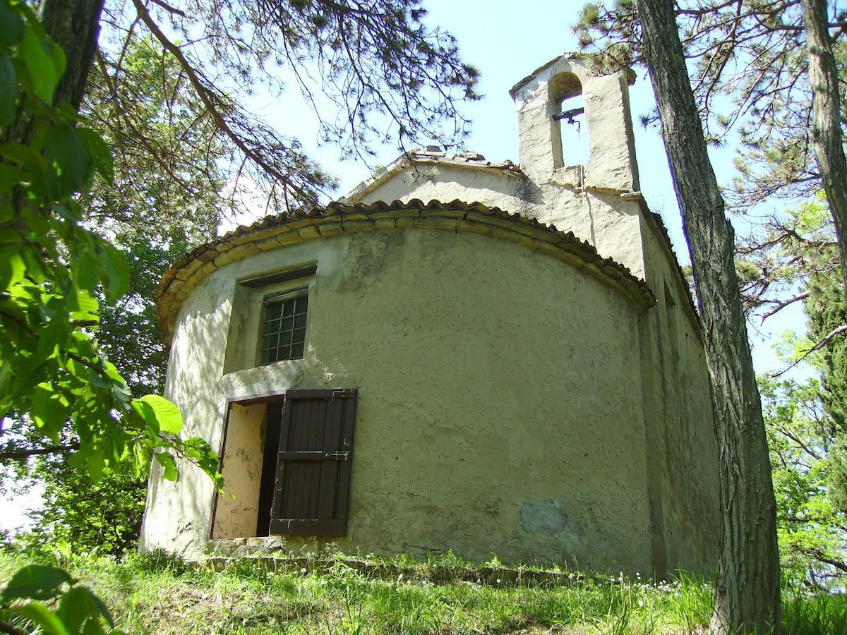 Bed and Breakfast Il Prato Predappio Exterior foto
