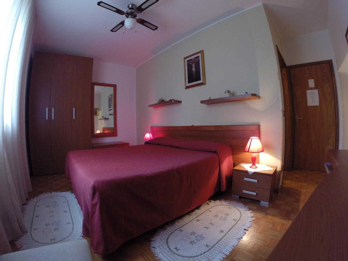 Bed and Breakfast Il Prato Predappio Zimmer foto