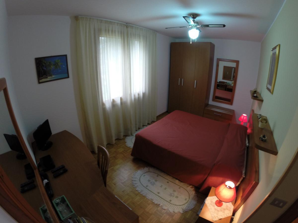 Bed and Breakfast Il Prato Predappio Zimmer foto