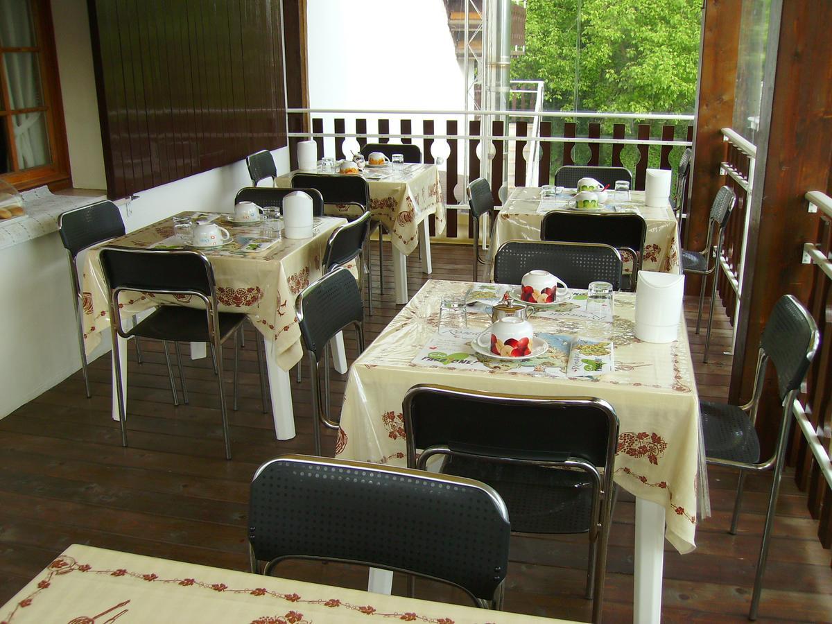 Bed and Breakfast Il Prato Predappio Exterior foto