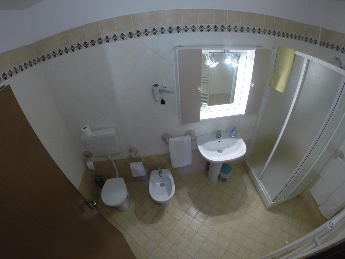 Bed and Breakfast Il Prato Predappio Zimmer foto