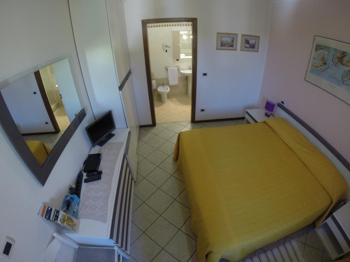 Bed and Breakfast Il Prato Predappio Zimmer foto